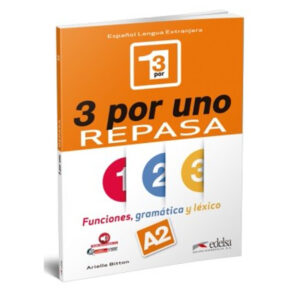 3 por uno A2 – Funciones gramática y léxico