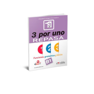 3 por uno B1 – Funciones gramática y léxico
