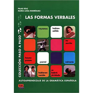 Las formas verbales