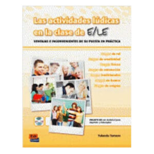 Las actividades lúcidas en la clase ELE Libro