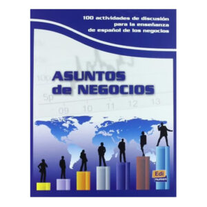 Asuntos de negocios,Lib.