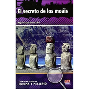 Lecturas de enigma y misterio El secreto de los moáis