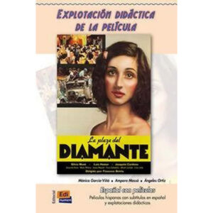 La plaza del diamante Libro + DVD