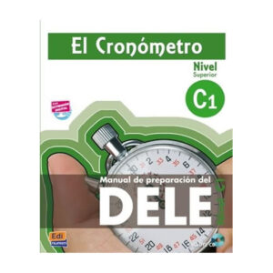 El Cronómetro C1 (2012)