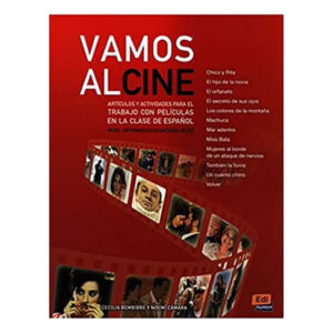 Vamos al cine,
