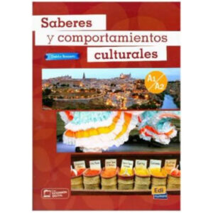 Saberes y comportamientos culturales A1/A2