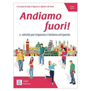 Andiamo fuori! (lib.)