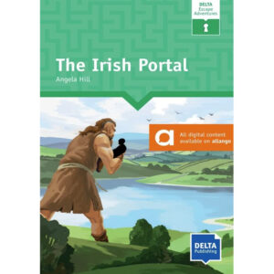 The Irish Portal (A2+) – Book + MP3 allango.net