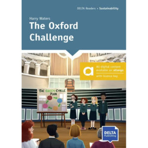 The Oxford Challenge (A2) – Book + MP3 allango.net