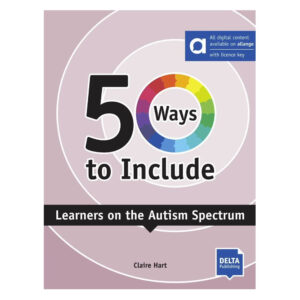 50 Ways to Include Learners with Autism Spectrum + allango.net - NOVINKA