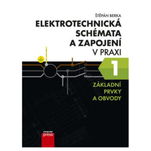Elektrotechnická schémata a zapojení v praxi 1