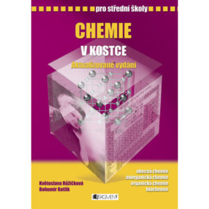Chemie v kostce pro SŠ