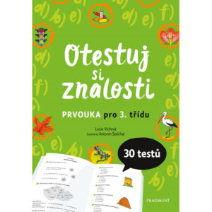 Otestuj si znalosti – Prvouka pro 3. třídu