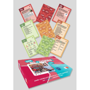 Bloggers new 1 (A1.1) – flashcards v krabičce - NOVINKA