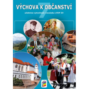 Výchova k občanství 7 (učebnice)