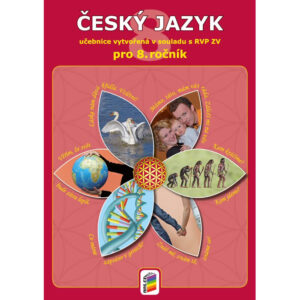 Český jazyk 8 (učebnice)
