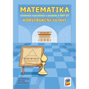 Matematika – Konstrukční úlohy (učebnice)