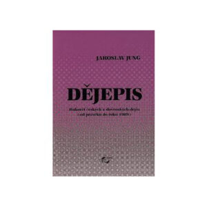 Dějepis - od pravěku do roku 1989