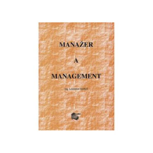 Manažer a management - DOPRODEJ