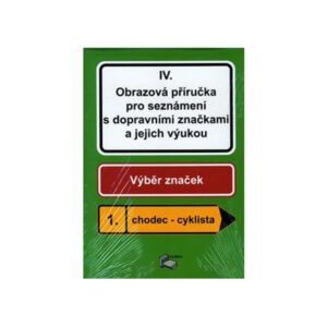 CHODEC - CYKLISTA IV. - soubor 54 karet