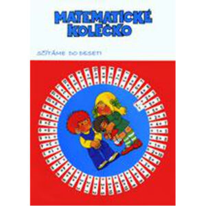Matematické KOLEČKO - sčítání do 10