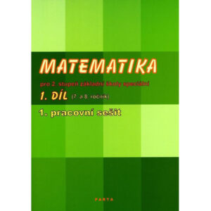 Matematika pro 2. st ZŠ / 7.r. speciální - 1 PS
