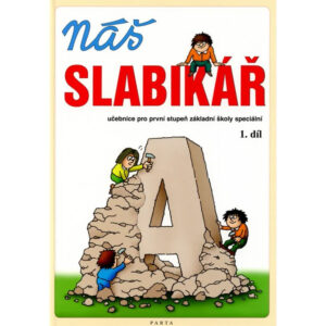 Budeme číst - PS ke slabikáři 1.díl