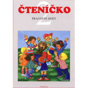 Čteníčko 2 – 2. r. ZŠ praktické - PS ke čtení
