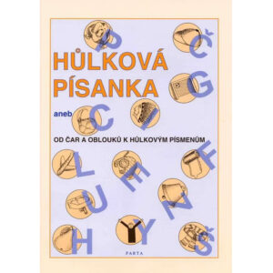 Hůlková písanka
