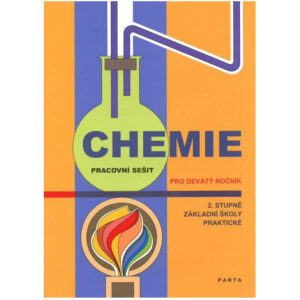 Chemie pro 2. stupeň ZŠ – PS