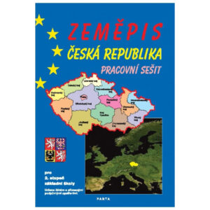 Zeměpis – ČR - PS pro 2. stupeň ZŠ a ZŠ praktické