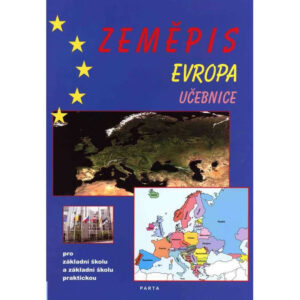 Zeměpis – Evropa - UČ pro 2. stupeň ZŠ a ZŠ praktické