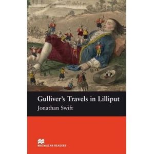 Macmillan Readers Starter - Gulliver's Travel in Lilliput