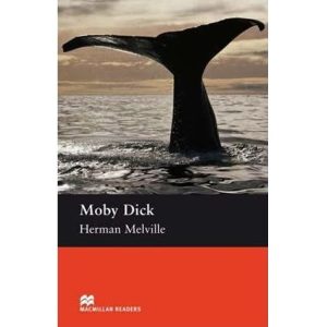 Macmillan Readers Upper Intermediate - Moby Dick