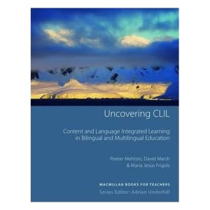 Uncovering CLIL - (New TDS)