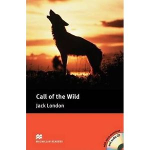 Macmillan Readers Pre-Intermediate - Call of Wild, The + CD