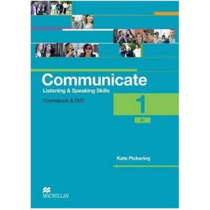 Communicate 2:: Student's Book Pack DOPRODEJ