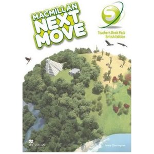 Next Move Starter - Teacher's Edition
