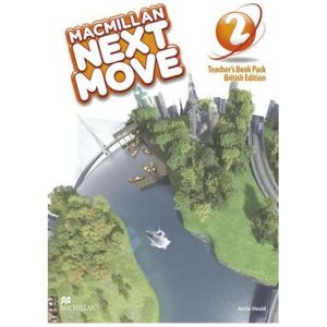 Next Move 2 - Teacher's Edition