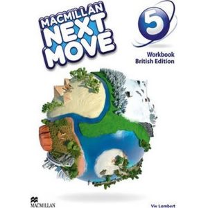 Next Move 5 - Workbook