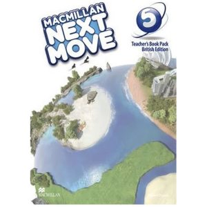 Next Move 5 - Teacher's Edition
