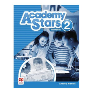 Academy Stars 2,Workbook