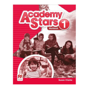 Academy Stars 1,Workbook