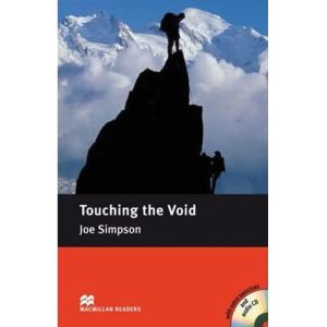 Macmillan Readers Intermediate - Touching the Void + CD