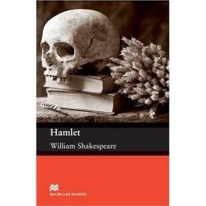 Macmillan Readers Intermediate - Hamlet