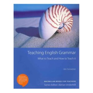 Teaching English Grammar -
