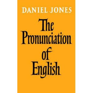 The Pronunciation of English