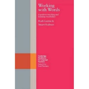 Working with Words