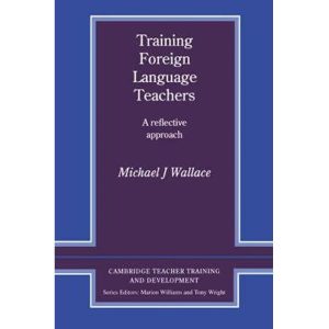 Training Foreign Language Teachers