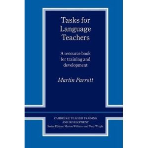 Tasks for Language Teachers